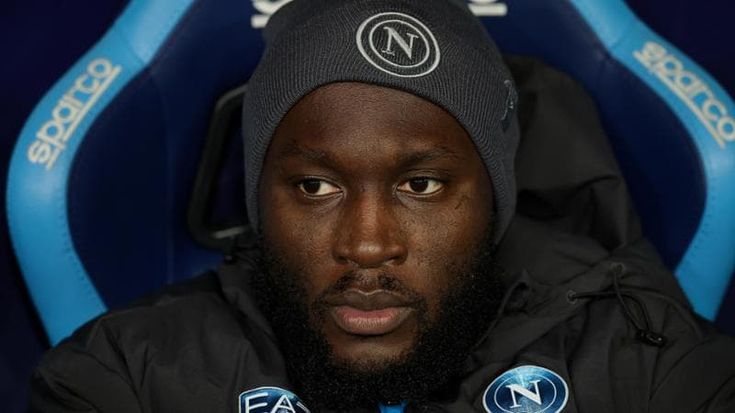 Il Napoli aspetta Lukaku: il bomber rischia di andare fuori rosa
