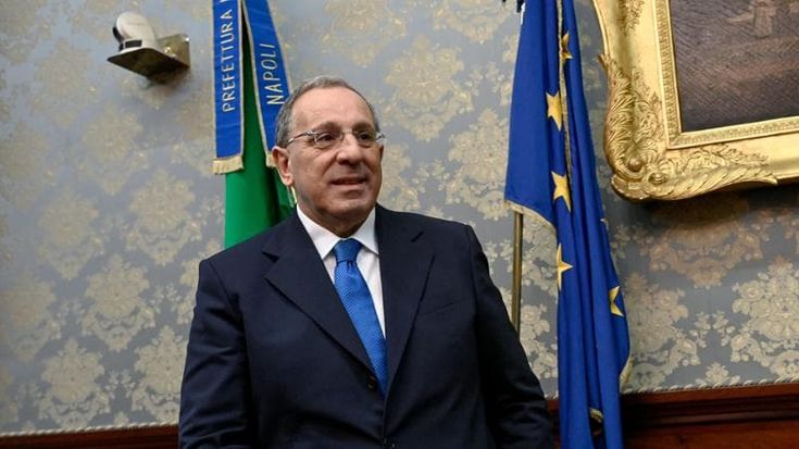 Sicurezza, ecco 500 agenti. Il prefetto di Bari: “Presto il nuovo piano”
