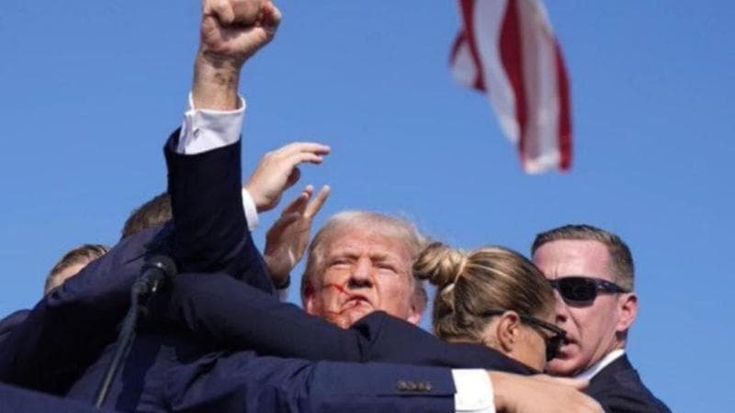 Violenza politica, un americano su tre l’approva
