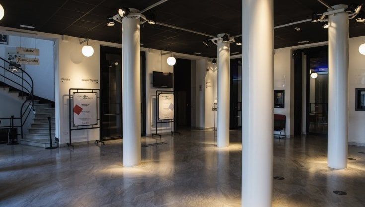 Fondazione Teatro Due presenta gli autori delle migliori Mezzore d'autore