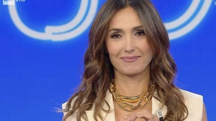 Caterina Balivo chiama “mammo” il marito di Aurora Ramazzotti: i social insorgono