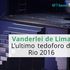 La storia di Vanderlei de Lima, ultimo tedoforo di Rio 2016