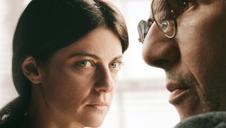 Leonardo Di Costanzo e Barbara Ronchi stasera presentano "Elisa" al Filangieri e al Modernissimo