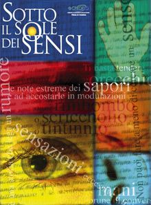 I cinque sensi della letteratura