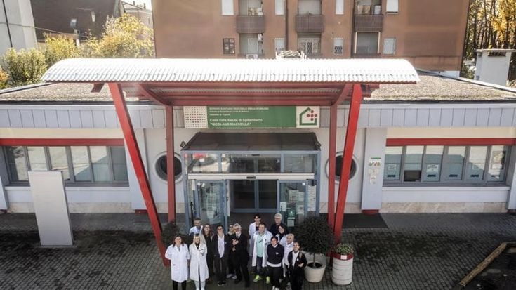 Modello Spilamberto: nel resto d’Italia una Sanità così ce la sogniamo