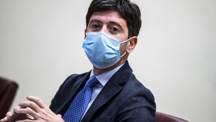 Covid, oggi il verdetto. Sei Regioni in bilico tra il giallo e l’arancione
