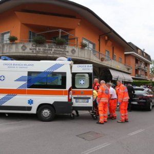 Bergamo, rapinatore diede fuoco a direttrice di banca: "Capace di intendere e volere"