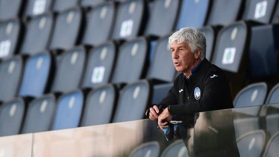Io corro da sola... Ma Atalanta e Gasp sono in simbiosi