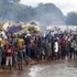 Frontiera Burundi-Tanzania: operazione di soccorso per contrastare epidemia di colera 