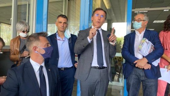Il ministro Boccia in Sicilia: "Speriamo nel 2021 di essere alleati ovunque con il M5S"