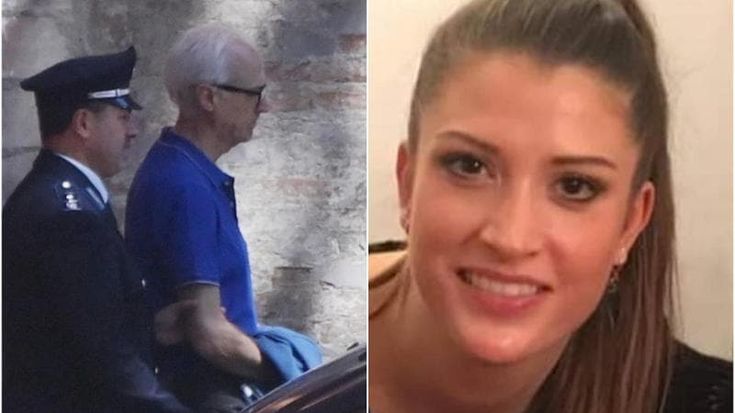 “Sono esausto, basta ho troppa pressione”: i messaggi di Giampiero Gualandi a Sofia Stefani prima del femminicidio
