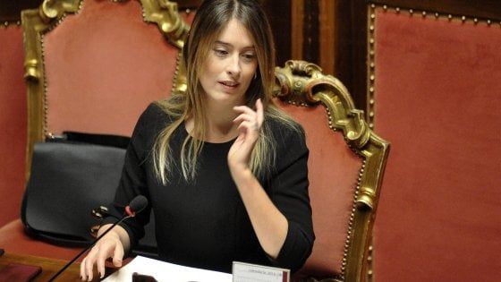 Totoministri, Boschi in bilico. Fi: no al governo fotocopia 