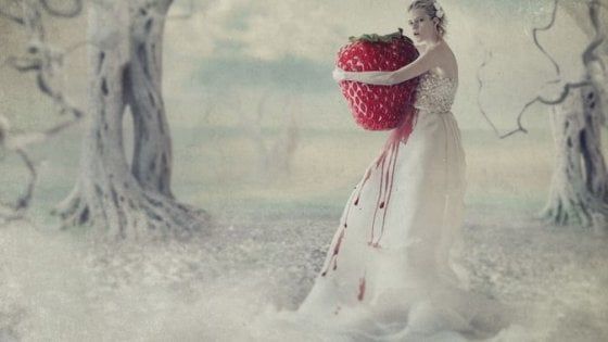 Un italiano su cinque sogna sempre il cibo