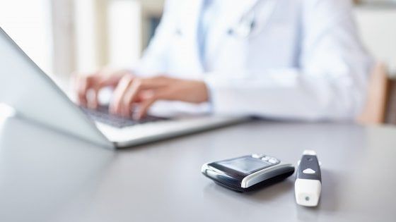 Diabete, la pillola che fa ridurre l'insulina
