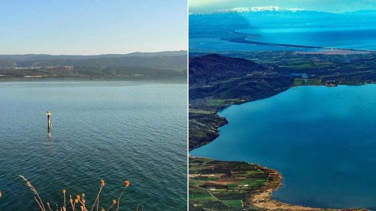 Allarme acque inquinate nei laghi di Lesina e Varano. Legambiente: “Criticità mai verificate prima”