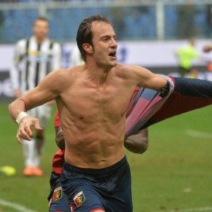 Super Gila, superato pure Savoldi<br />la sfida azzurra con Rossi e Cerci