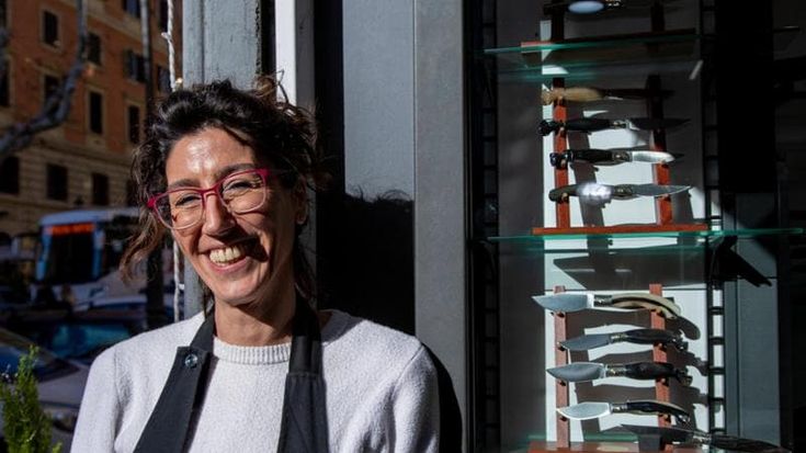 Piano B, la storia di Eleonora Zoppo: “Ero una manager, ma non mi sentivo apprezzata e ho mollato tutto. Il mio nuovo lavoro? Nessuna donna lo fa (o quasi)”
