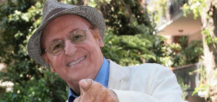 Webnotte, colpo grosso di Assante &amp; Castaldo: c'&egrave; il maestro Renzo Arbore