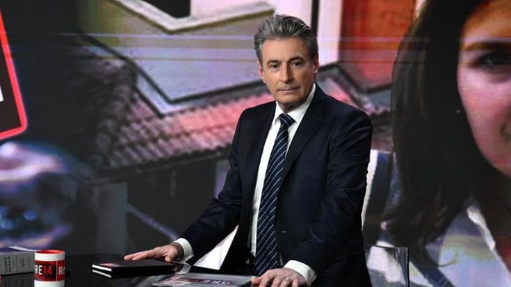 Milo Infante nuovo volto di Mediaset. E ora in Rai è caccia al successore