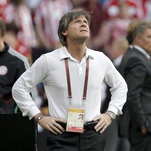 Nazionale, il team manager sar&agrave; Oriali