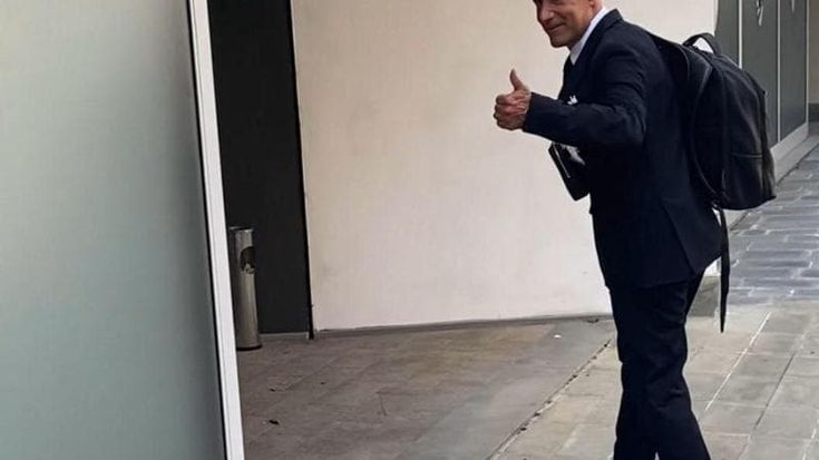 Sampdoria, il debutto di Morelli: uomo di conti e di calcio, un passato in Champions