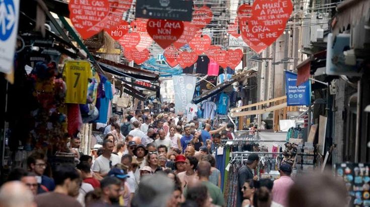 L’ultraturismo ci manda in blackout