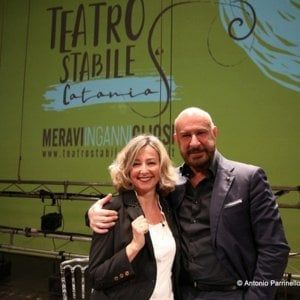 I "Meravigliosi inganni" della rinascita per il teatro Stabile di Catania 