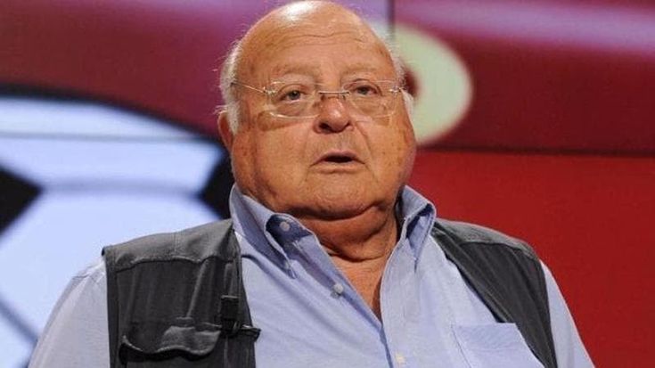 Morto Gian Paolo Ormezzano, a causa di un malore improvviso scompare il giornalista sportivo