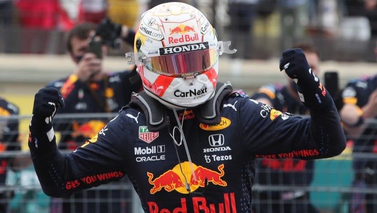 F1, Verstappen batte Hamilton in Francia e allunga in vetta al Mondiale. Ferrari, giornata da dimenticare