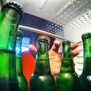 Birra: un italiano su due la preferisce d’asporto