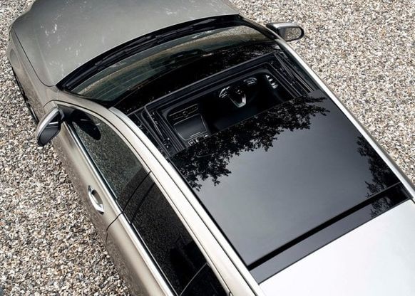 Mercedes-Benz C-Class Estate