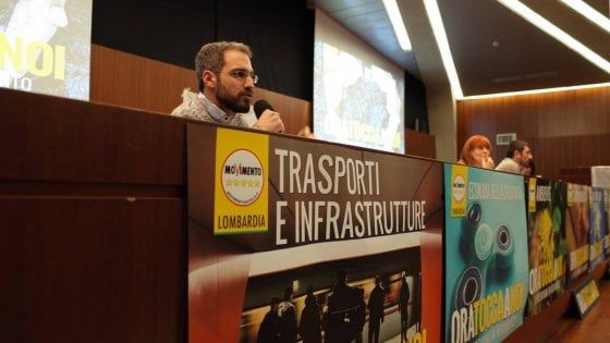 M5s in Lombardia: "Con noi stipendi dimezzati al Pirellone e meno tasse per le imprese"