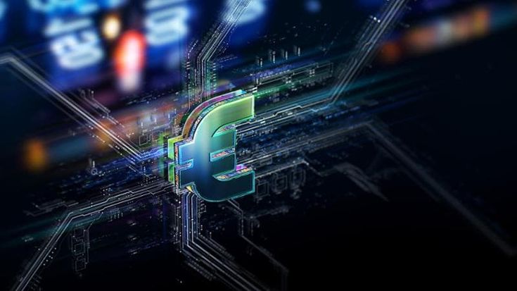 L’euro digitale arrivaal rettilineo finale