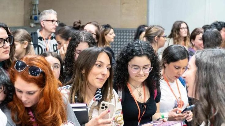 Romance a Milano, libri e storie d’amore calamita per giovani