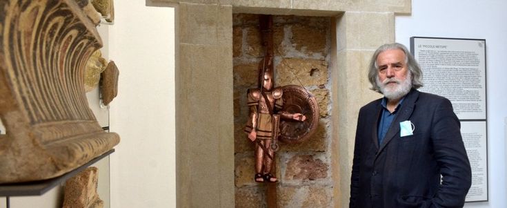 Pupi e cunti al Salinas: torna “La Macchina dei sogni” di Cuticchio