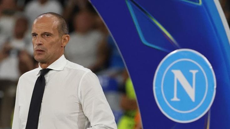 Allegri, vietato sbagliare: “Bologna e Fiorentina le partite più difficili, è ora di vincere”