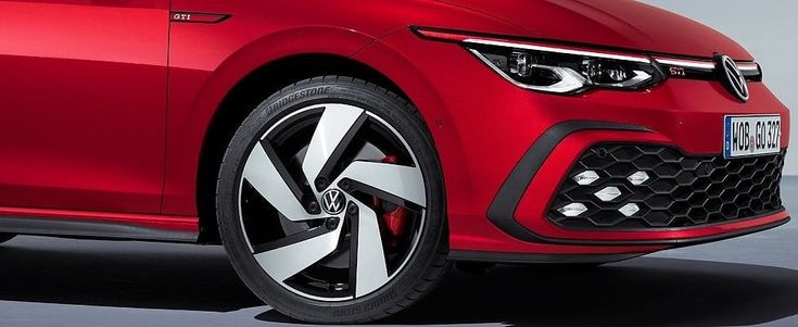 Golf GTI, un’avventura che dura da 44 anni