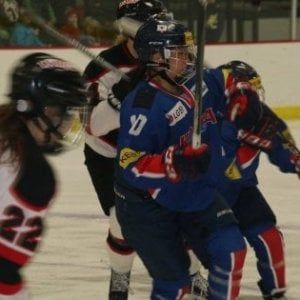 Corea, scoppia il caso hockey: il Sud dice no al Nord. "Le atlete sono più scarse delle nostre"