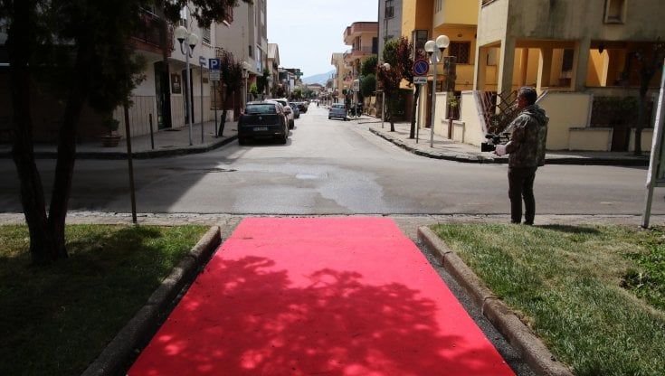 Acerra, duello di camorra nelle strade celebrate dal presidente Mattarella