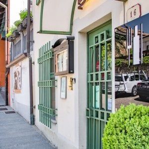 Antinè, a Barbaresco i piatti sono belli ma ora anche golosi