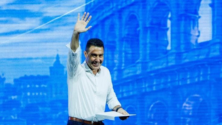 Perseverare nell’errore è diabolico