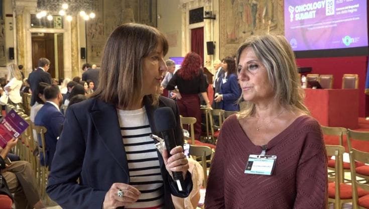 Breast Unit, Fabi: "Un team di specialisti al servizio delle pazienti, ma serve organizzazione"