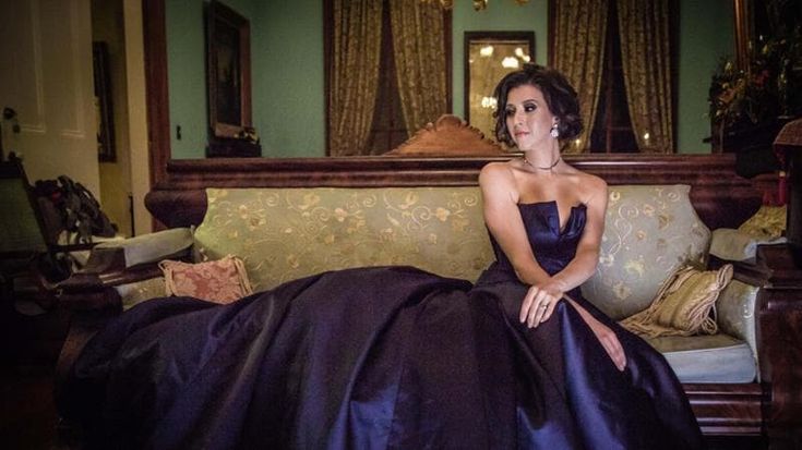 Canzoni popolari e d’amore spagnole, la voce di Lisette Oropesa all’Opera