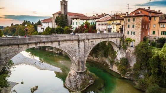 Trattorie, rifugi gourmet e grandi ristoranti: mangiare bene in Friuli Venezia Giulia tra montagne e siti Unesco