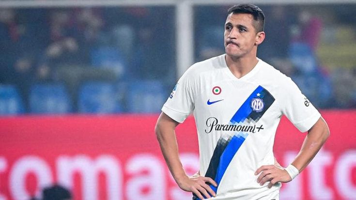 Vidal a Sanchez: "Vai via dall’Inter, Inzaghi non ti vuole"