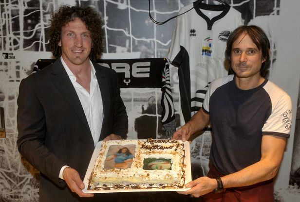 Mauro Bergamasco, addio al rugby giocato