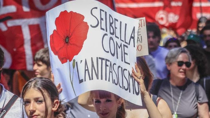 “Colpi di pistola a Parco Schuster. L’attacco fascista di un vigliacco”