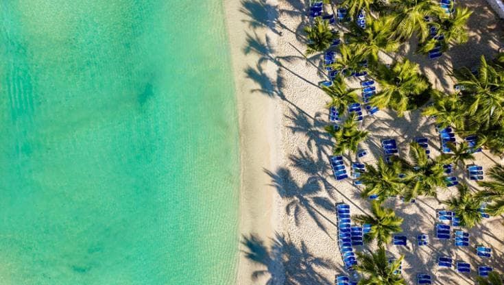 Repubblica Dominicana, due coste da esplorare ispirano la vacanza tropicale