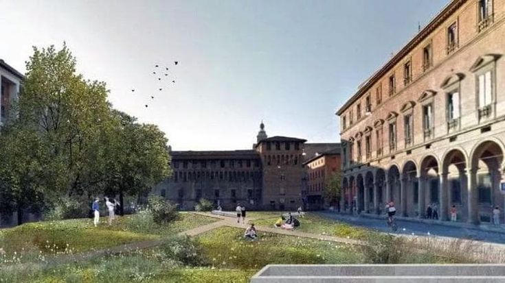 Alberi in centro, Lepore sfida le critiche e gli esposti: “Indietro non si torna”