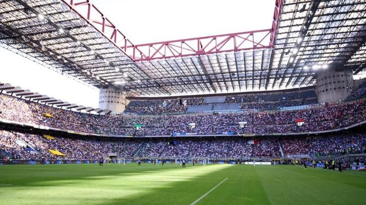 Come sarà il nuovo San Siro? Stadio da 70mila posti con 13mila “premium”: il progetto entro l’estate